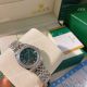 Swiss Quality Copy Rolex Datejust Five Star Diamond Stainless Steel Jubilee 8215 Movement (6)_th.jpg